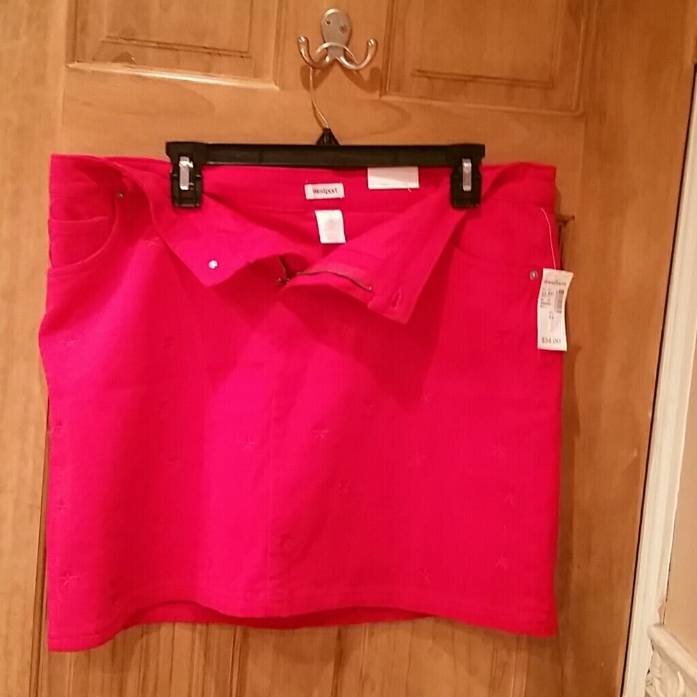 Skirt